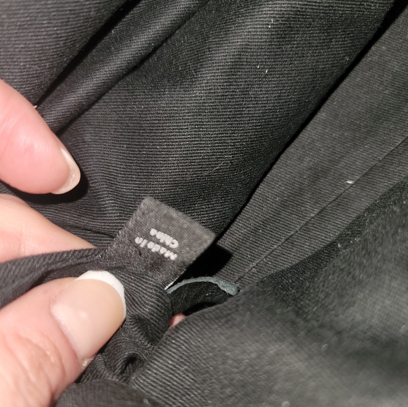 Mulberry weekender large zipped tote SHW - Picture 13 of 16